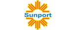 Sunport logo