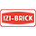 Izi-Brick buitenmuurisolatie